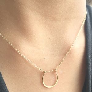 Nora James necklace